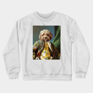 Bruno Crewneck Sweatshirt